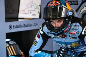 Álex Márquez revela cómo Marc le ‘impidió’ participar en la Q2 de Assen: «Yo estaba convencido de hacerla»
