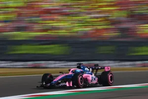 Renault cambia el discurso de Alpine F1: "La prioridad es estabilizar el equipo"