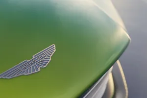 Aston Martin admite un agujero de 60,7 millones que ni ellos preveían