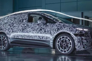 El nuevo Audi A2 e-tron ya no tiene secretos, hasta 650 km de autonomía, 326 CV y menos de 40.000 euros en un país europeo