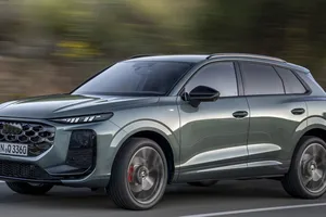 Los Audi Q3 2027 llegan con más tecnología y mejor equipamiento sin subir de precio