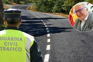 La baliza V16 lo vuelve a hacer: nueva medida que la DGT considera de «sentido común» y la Guardia Civil tacha de «imposible»