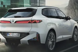 BMW desafía a toda la industria con el nuevo X5, la versión que llegará en 2027 no funciona como esperabas