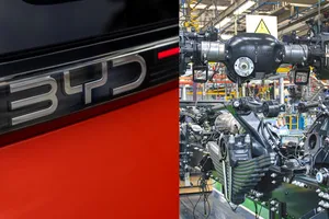 Chery, Geely y MG ya apostaron por España: BYD apunta a seguir el mismo camino