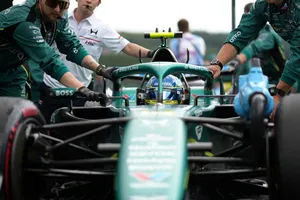 El coche que debe salvar a Alonso: las claves del Aston Martin AMR26B que debuta dentro de 4 días en Hungría