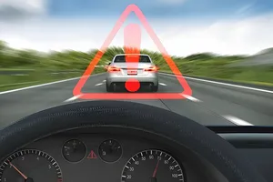 El frenado fantasma de los coches amenaza una regla que todos los conductores daban por hecha