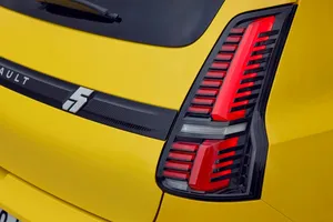 Los coches eléctricos y los chinos le dan donde más duele al SUV tradicional: en un detalle que olvidó el público