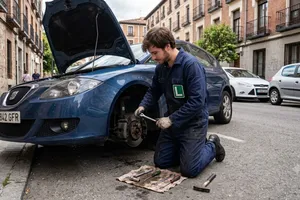 Cómo empezar en el mundo del «hazlo tú mismo» (DIY) en tu coche
