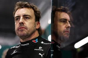 Desvelan la duración real del contrato de Alonso con Aston Martin: «Cinco años, dos de ellos como piloto»