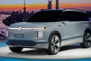 El adiós del Touareg y la crisis de Volkswagen comparten algo: la solución llega desde China
