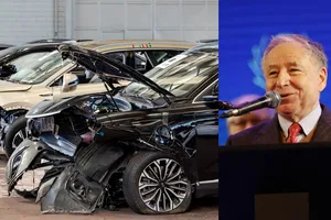 El antiguo jefe de Schumacher señala el error que causa accidentes: «Mucha gente no entiende las capacidades de los ADAS»