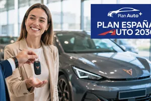 El portal del Plan Auto+ abrirá el 4 de agosto a las 10:00