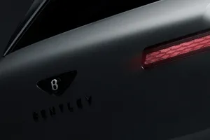 El primer Bentley eléctrico ya tiene nombre, y esta vez se han inspirado en Andalucía