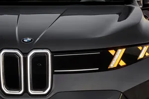 El Salón de París iba a ser el renacer de la industria europea, pero BMW ya se ha bajado del cartel
