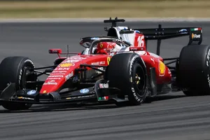 ¡Debacle en la F1! KO de Verstappen, desastre para Antonelli y jolgorio para Ferrari con Sainz cerca de los puntos