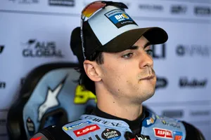 Fermín Aldeguer se pierde el GP de Gran Bretaña de MotoGP: Iker Lecuona, su sustituto en Silverstone