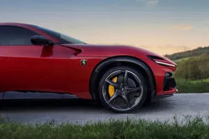 El Ferrari Purosangue esconde una factura que muy pocos propietarios esperan, y llega tras solo tres años