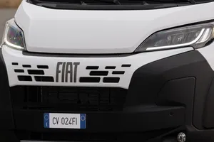 FIAT devuelve a la Ducato el motor de 160 CV, la opción más esperada para autocaravanas