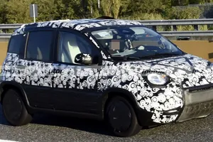 El FIAT Pandina rendirá homenaje a Autobianchi en plena guerra entre Stellantis y el Gobierno italiano