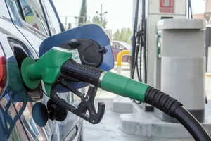 Gasolina y diésel suben este sábado 1 de agosto: qué cambia con el nuevo tramo del impuesto de hidrocarburos