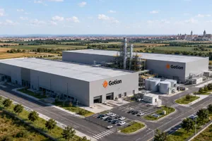 Valladolid, el destino elegido por China para otra gigafactoría de baterías: los detalles del proyecto de Gotion