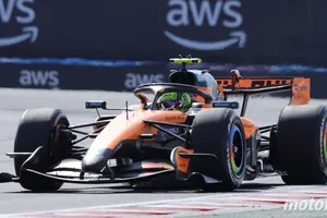 Norris y McLaren se reencuentran con la victoria en Hungría; Verstappen y Antonelli suben al podio y Aston Martin roza los puntos