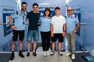 Gresini Racing confirma su proyecto de MotoGP para 2027 con Joan Mir, Dani Holgado y Ducati