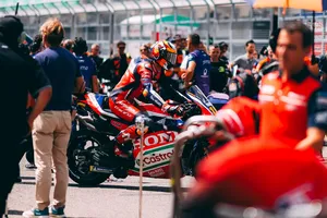 Honda anuncia dos fichajes para MotoGP 2027: Fabio Quartararo y una de las grandes promesas de Moto2