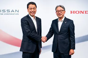La alianza japonesa contra China entre Honda y Nissan tropieza con Renault: “De lo contrario, nuestro negocio se verá en apuros”