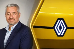 Renault dice no a los descuentos frente a los chinos: así protege el valor de sus coches, según su jefe de ventas