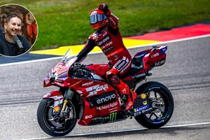 Jorge Lorenzo: «Marc Márquez es el más completo y el más inteligente de la parrilla»
