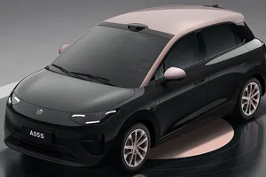 El nuevo Leapmotor B03 pone rumbo a Europa, el eléctrico de 19.000 euros con el que Stellantis apunta al Volkswagen ID. Polo