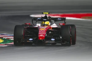 La Macarena seguirá sonando: la nueva actualización de Ferrari en medio de las investigaciones de la FIA 