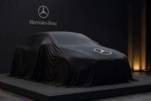 Mercedes estrena hoy el nuevo GLA Electric: sustituye al EQA con una autonomía que roza los 680 km