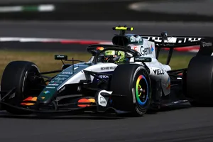 Norris afronta el GP de Bélgica con una penalización de 10 posiciones; McLaren responsabiliza a Mercedes