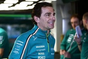 La mejor noticia para Aston Martin no fue la Q2 de Alonso, ni haber peleado con Alpine; es esto que destaca Pedro de la Rosa