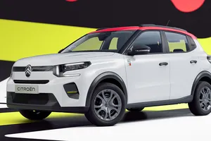 Citroën pone precio al nuevo ë-C3 TONIC, el chollo eléctrico por el que merecía la pena esperar 