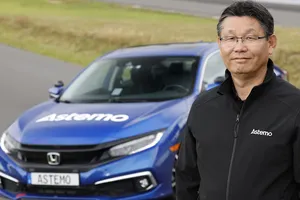 Nürburgring pone en evidencia a cualquier coche, por eso Toyota, Subaru y BYD no dejan de acudir