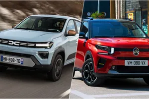 ¿Cuál es el eléctrico más barato que puedes comprar con el Plan Auto+?