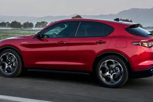 El Mercedes GLC de Alfa Romeo redefine la experiencia SUV con 7.000 € de descuento y una dinámica superior