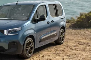 Todos hablando de Omoda y MG cuando, por lo que vale un SUV de Dacia, tienes el familiar definitivo con 775 l de maletero y 7.200 € de rebaja