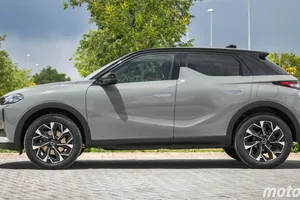 Etiqueta ECO, 145 CV y solo 5 litros a los 100 km, este SUV francés es una joya de tamaño bolsillo que gasta menos que un SEAT Arona