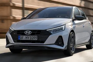 7.500 € de rebaja dejan el Hyundai i20 a precio de MG3 chino y con un motor turbo más fiable que consume menos
