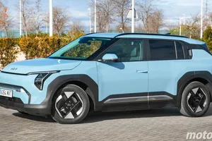 El KIA EV3 más barato se desploma 5.800 € y, con más de 430 km de autonomía, se convierte en un temido rival para el Opel Mokka