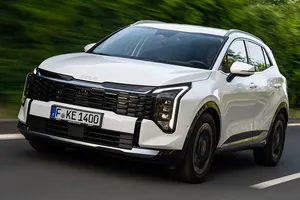 El KIA Sportage se desploma más de 7.400 € y deja a MG sin uno de sus mejores argumentos