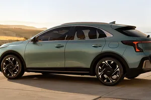 7.700 € menos, diseño renovado y ECO, llega el nuevo crossover barato de KIA que necesitaba el mercado