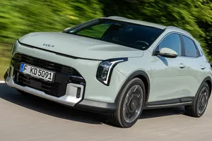 El nuevo KIA XCeed llega con 6.200 € de descuento, etiqueta ECO y un diseño renovado para liderar entre los crossovers