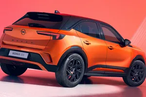El nuevo Opel Mokka YES ya tiene precio, llega una edición especial muy colorida y cargada de equipamiento