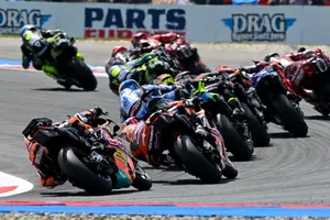 Así está la parrilla de MotoGP de 2027 tras la confirmación de Márquez y Di Giannantonio como pilotos de KTM