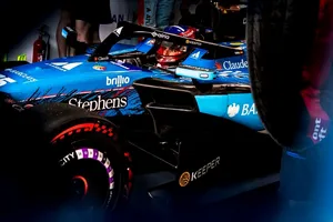 Williams confirma un FW48B para después del verano, ¿demasiado tarde para Carlos Sainz?